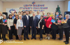 В декабре Отделение СФР по Челябинской области открыло в Аргаяше и Троицке Центры общения для людей старшего поколения