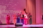 Конкурс профмастерства работников культуры