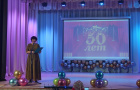 50 лет Дому культуры п.Кулевчи