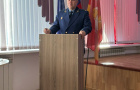 В «День профилактики» в МОУ СОШ с. Лейпциг инспектор ПДН провела профилактическую беседу со школьникам