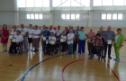 Фестиваль по адаптивным видам спорта в Варне