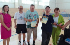 Фестиваль по адаптивным видам спорта в Варне