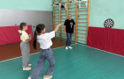 Николаевские просторы