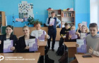 В школах Челябинской области прошел единый день пенсионной грамотности