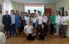 III Всероссийский семейный фестиваль инвестиций и сбережений