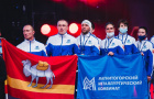 Челябинская область – серебряный призер Всероссийского фестиваля «Игры ГТО»