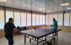 Первенство Варненского района по настольному теннису
