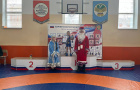 Новогодний детский турнир по греко-римской борьбе на призы Деда Мороза