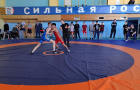 Региональный этап Всероссийских соревнований по спортивной борьбе «Школьная борцовская лига Ивана Поддубного».