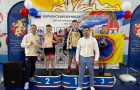 11 медалей: спортсмены Варненского округа успешно выступили на турнире в Варне 