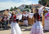 100 лет Варненскому району