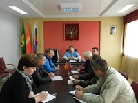 Совещание по теплу Долги тормозят подготовку к зиме