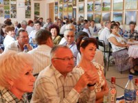 День строителя День строителя