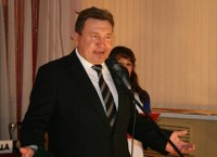 С.В.Маклаков Пресс-служба администрации Варненского муниципального района