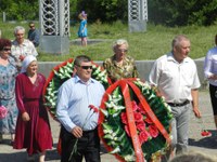 22 июня — день памяти и скорби. 22 июня — день памяти и скорби.