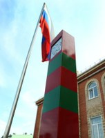 Визитной карточкой Варны стал вновь открытый одноименный отдел ПУ ФСБ России по Челябинской области Визитной карточкой Варны стал вновь открытый одноименный отдел ПУ ФСБ России по Челябинской области