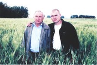 Земля обид не прощает