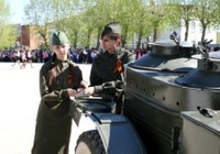 Праздник Великой Победы Праздник Великой Победы