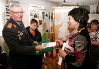 Ко Дню космонавтики Ко Дню космонавтики