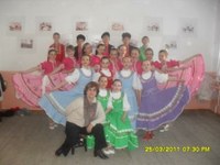 Воспитание творчеством Воспитание творчеством