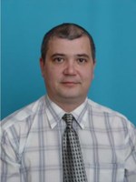 Евгений Охлупин Люди комбината