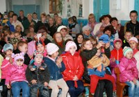 Умеем работать, умеем и отдыхать Умеем работать, умеем и отдыхать