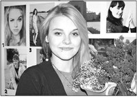 «Красавица земли Варненской» С конкурса «Красавицы земли Варненской»